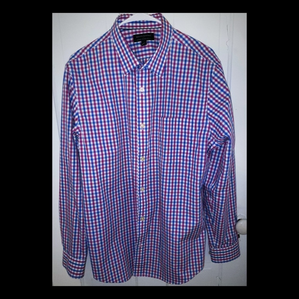 Banana Republic Shirt